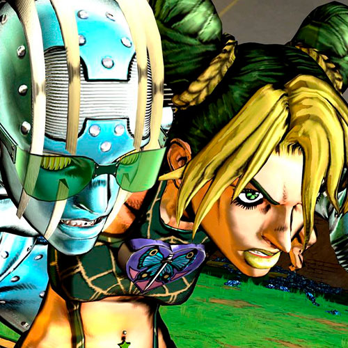Buy Jojo's Bizarre Adventure All-Star Battle R Cd Key Steam
